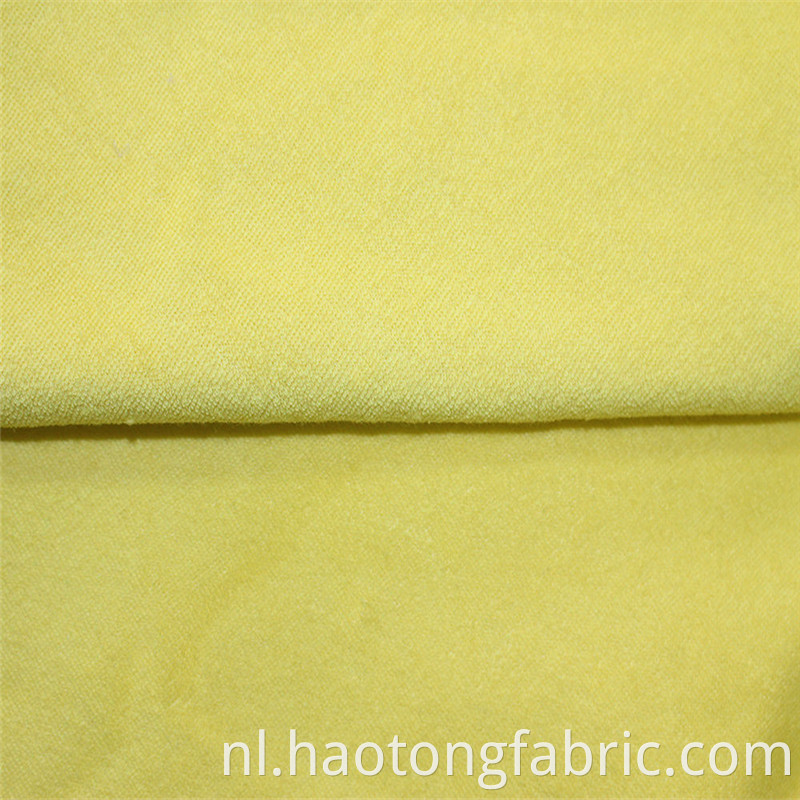 Polyester And Cotton Knitting Cloth